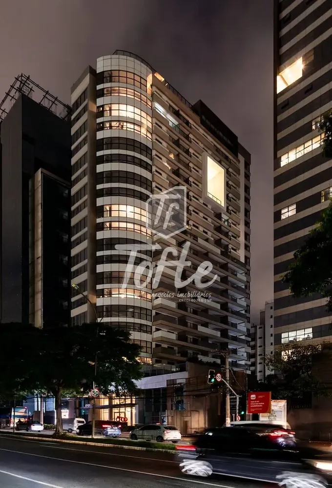 Apartamento, 1 quarto, 53 m² - Foto 3