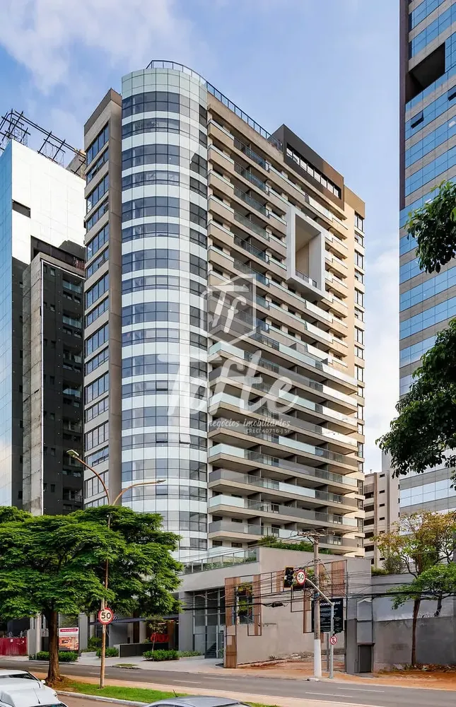 Apartamento, 1 quarto, 53 m² - Foto 2