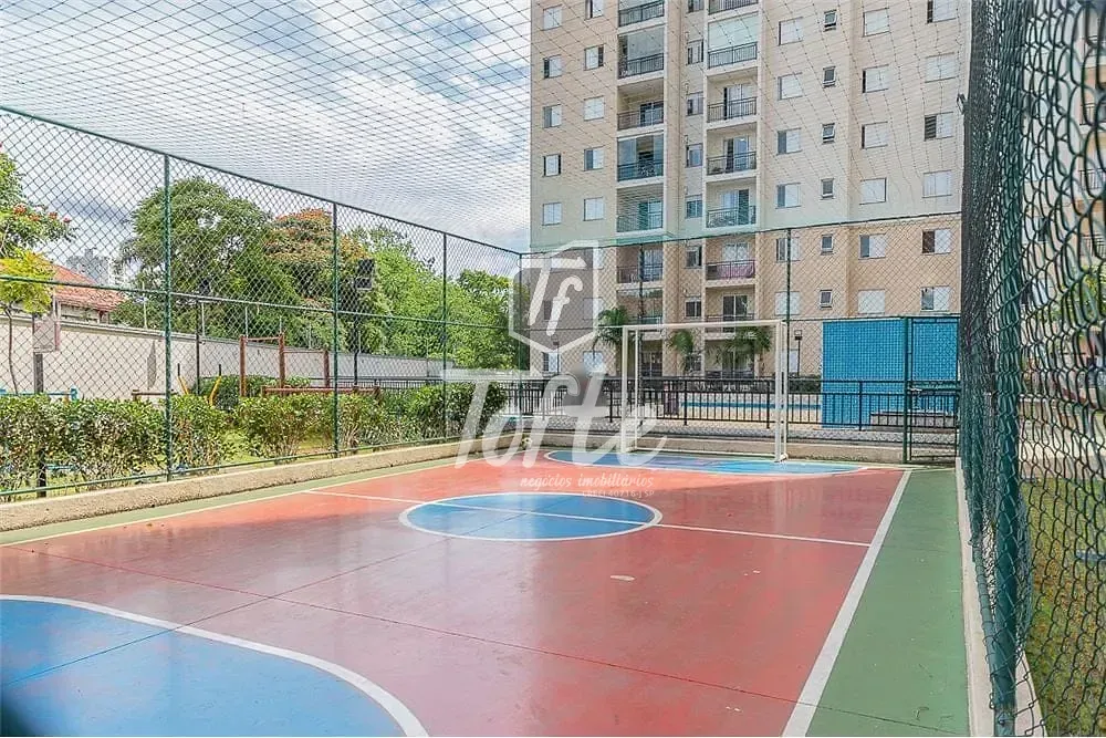 Apartamento, 3 quartos, 65 m² - Foto 2