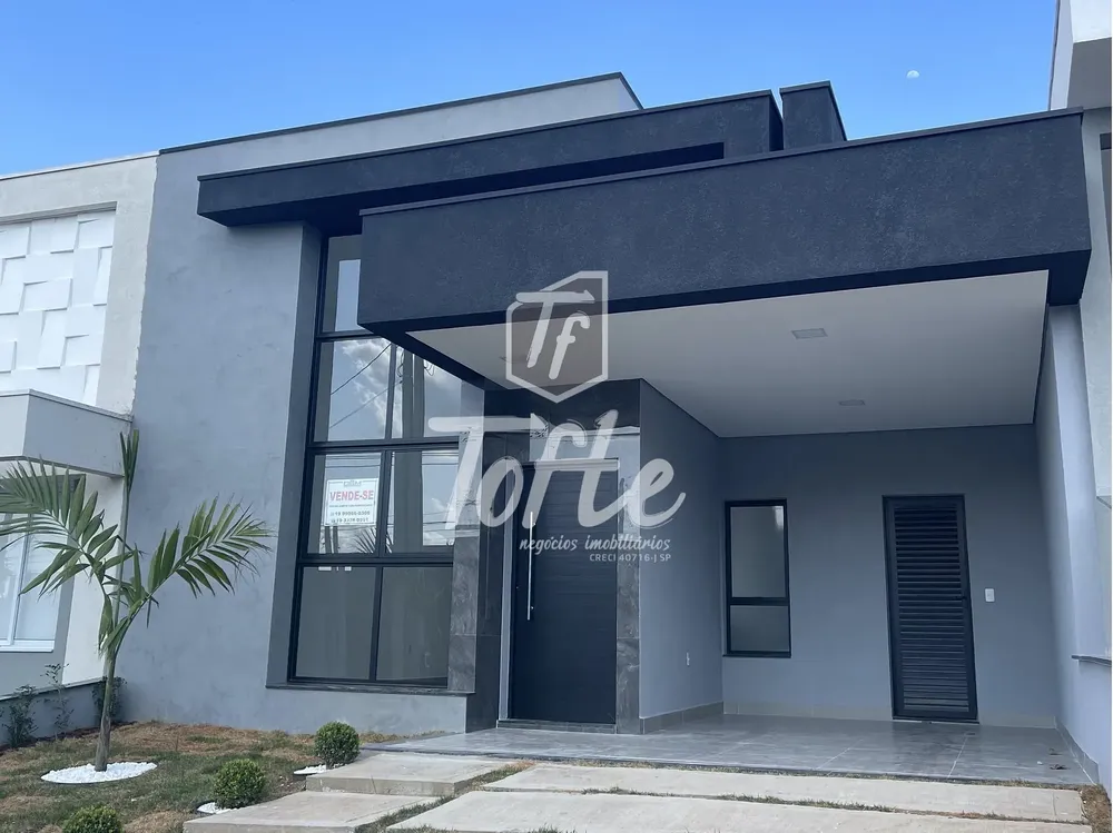 Casa, 3 quartos, 134 m² - Foto 1