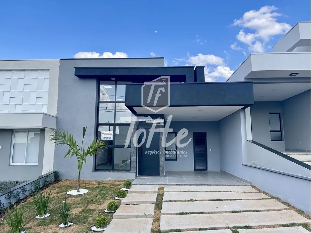 Casa, 3 quartos, 134 m² - Foto 2