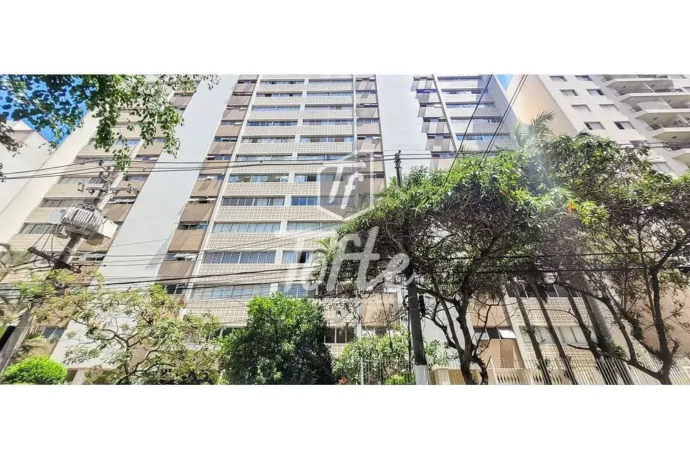 Apartamento, 3 quartos, 209 m² - Foto 3