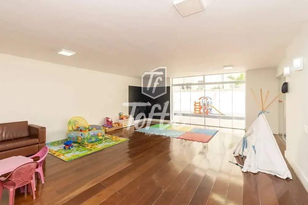 Apartamento, 3 quartos, 209 m² - Foto 4