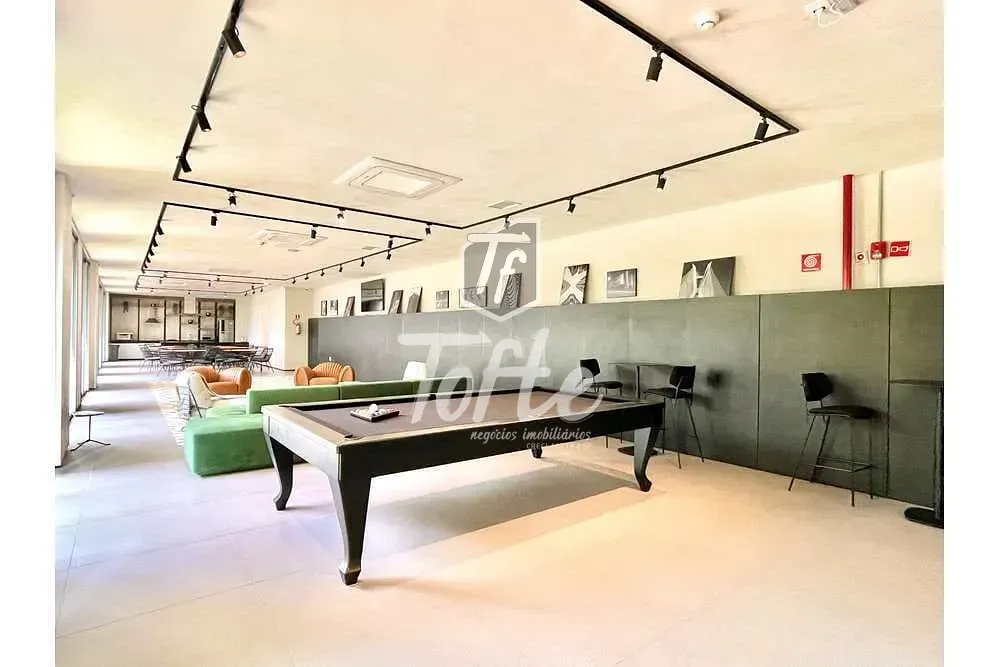 Apartamento, 1 quarto, 27 m² - Foto 2