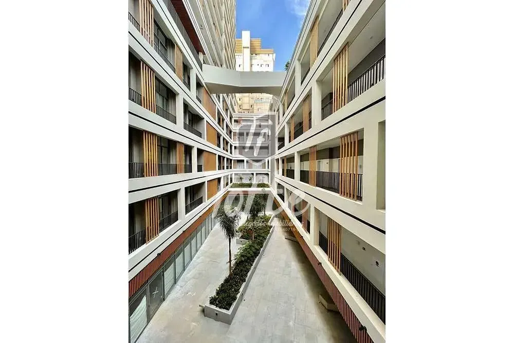 Apartamento, 1 quarto, 27 m² - Foto 4