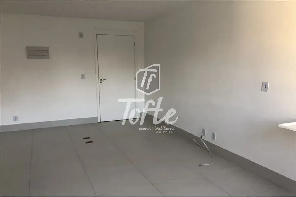 Apartamento, 1 quarto, 26 m² - Foto 2