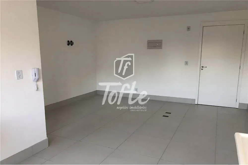 Apartamento, 1 quarto, 26 m² - Foto 1