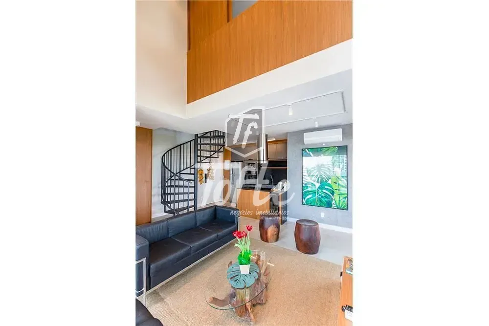 Apartamento, 1 quarto, 89 m² - Foto 4