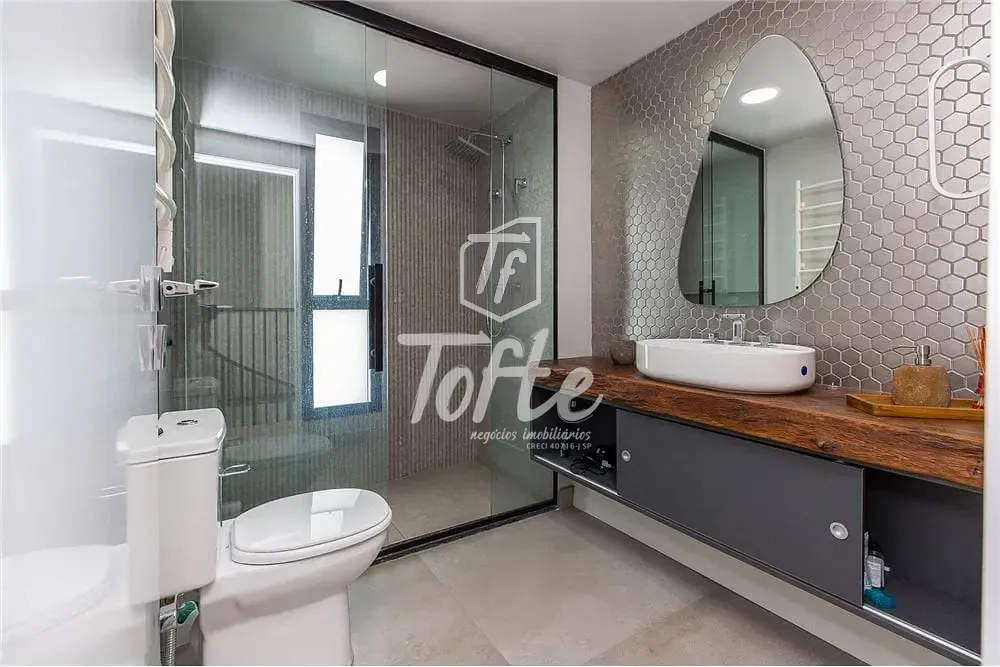 Apartamento, 1 quarto, 89 m² - Foto 3