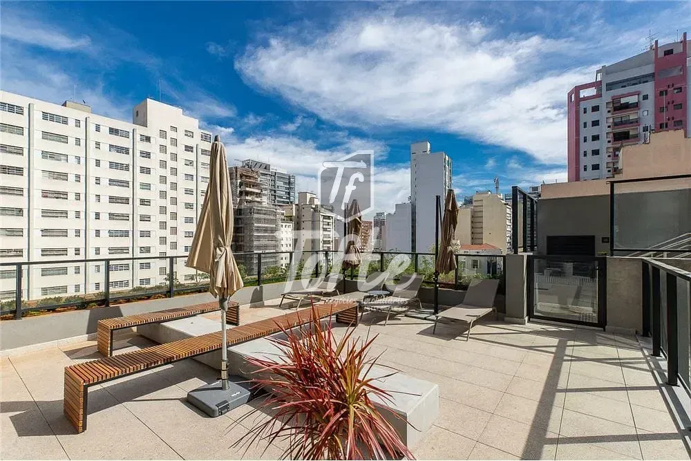 Apartamento, 1 quarto, 89 m² - Foto 2