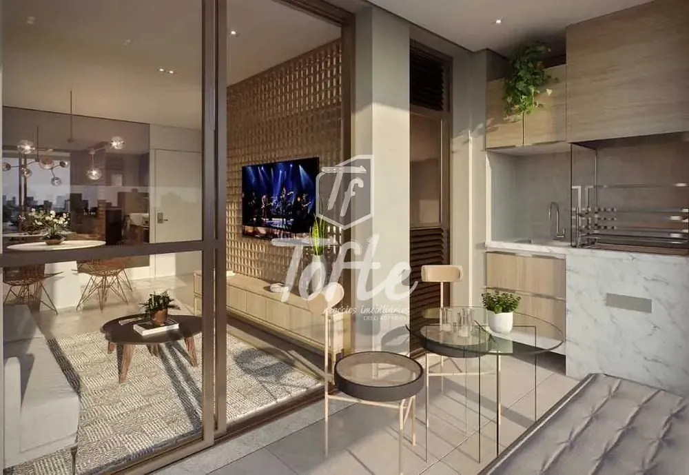 Cobertura, 2 quartos, 131 m² - Foto 4