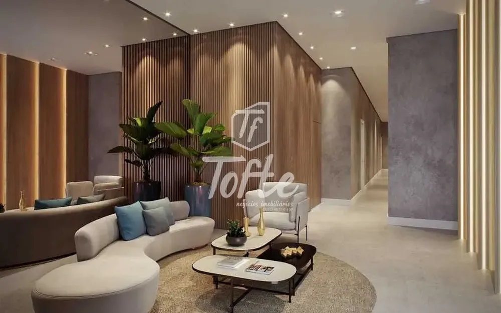 Cobertura, 2 quartos, 131 m² - Foto 3