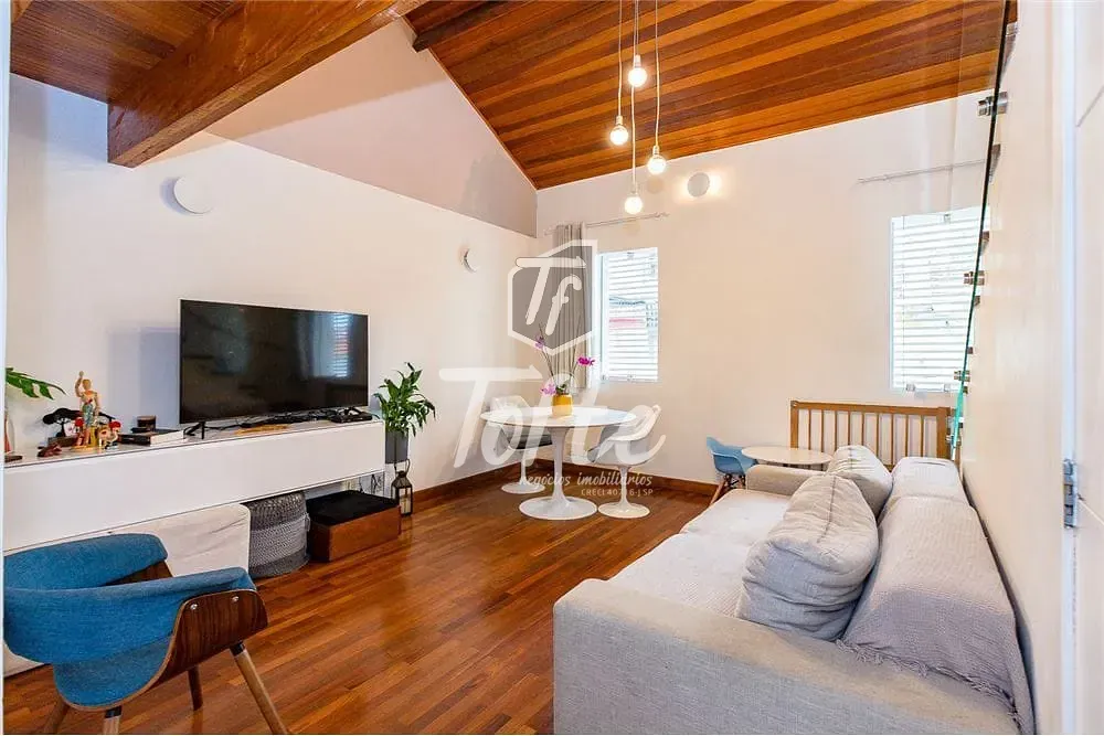 Casa, 3 quartos, 150 m² - Foto 1