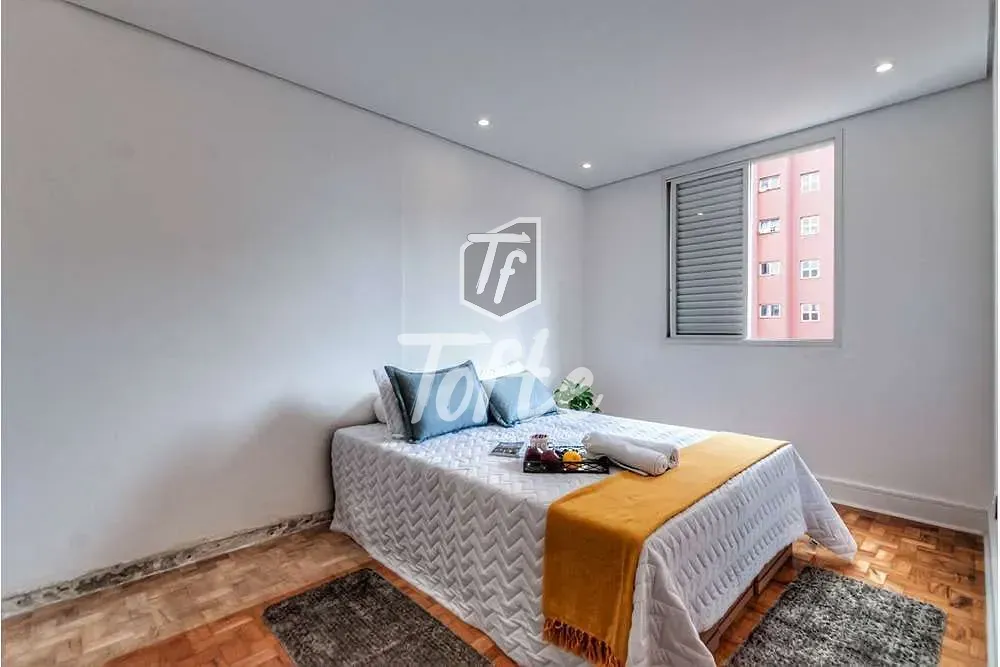 Apartamento, 2 quartos, 71 m² - Foto 4