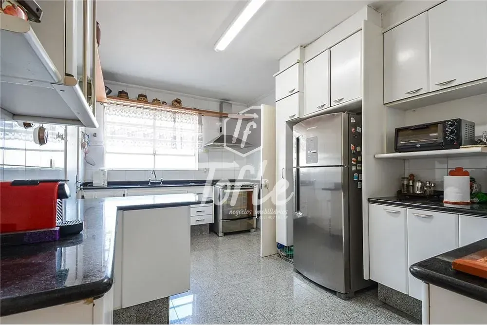 Apartamento, 3 quartos, 149 m² - Foto 3