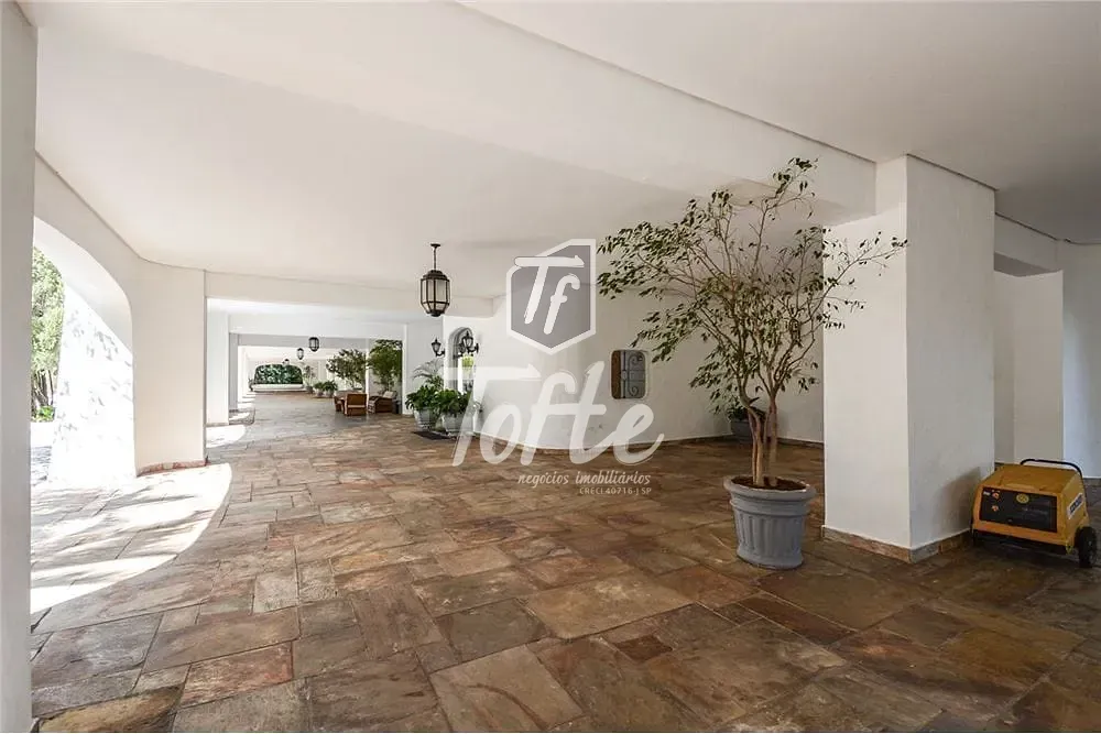 Apartamento, 3 quartos, 149 m² - Foto 2