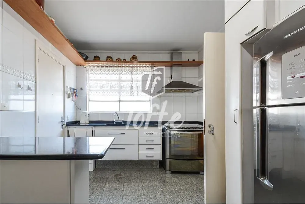 Apartamento, 3 quartos, 149 m² - Foto 4