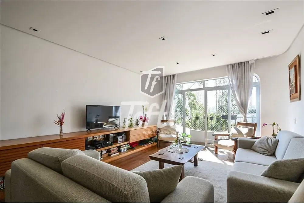 Apartamento, 3 quartos, 149 m² - Foto 1