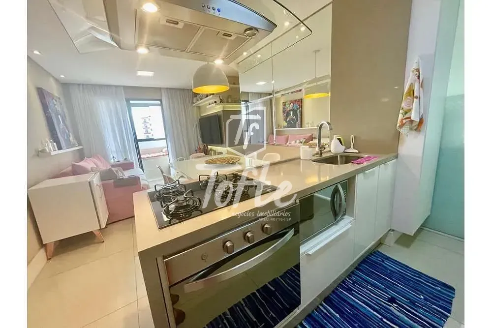 Apartamento, 2 quartos, 62 m² - Foto 3