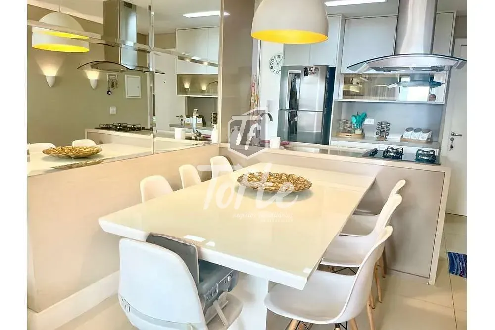 Apartamento, 2 quartos, 62 m² - Foto 1