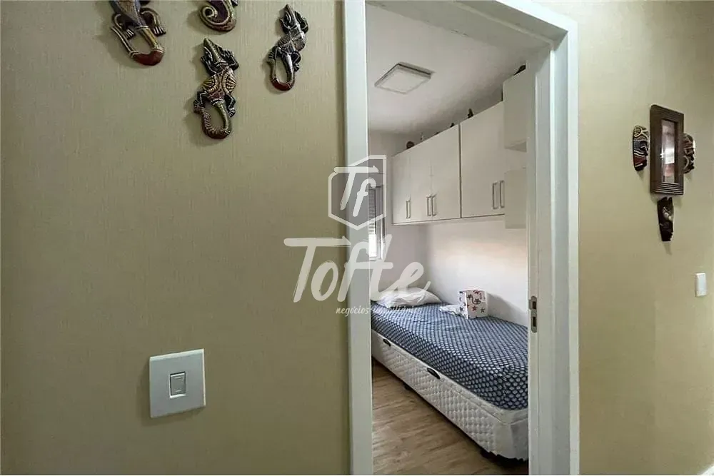 Apartamento, 2 quartos, 57 m² - Foto 2