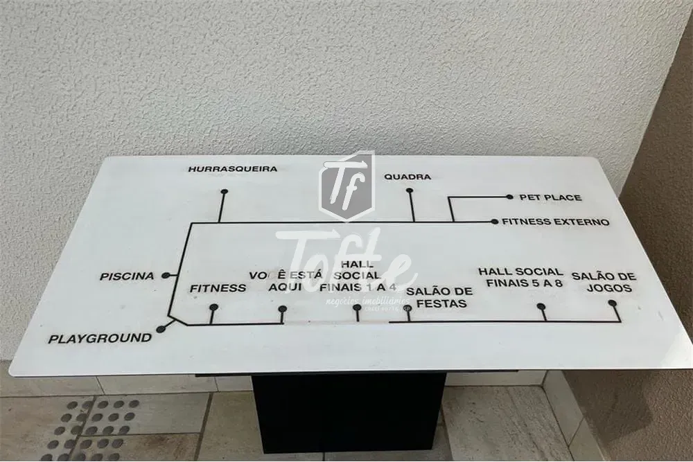 Apartamento, 2 quartos, 57 m² - Foto 4