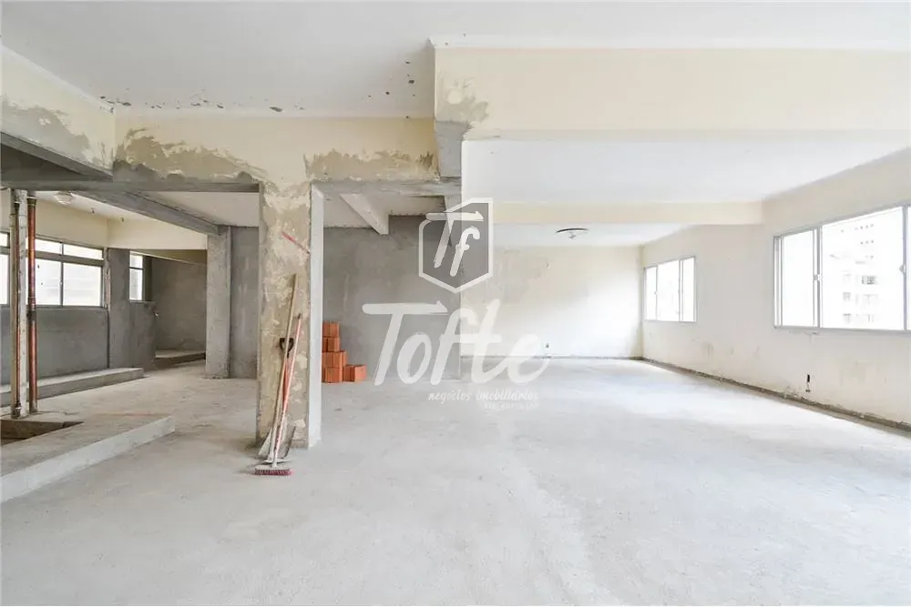 Apartamento, 4 quartos, 294 m² - Foto 1
