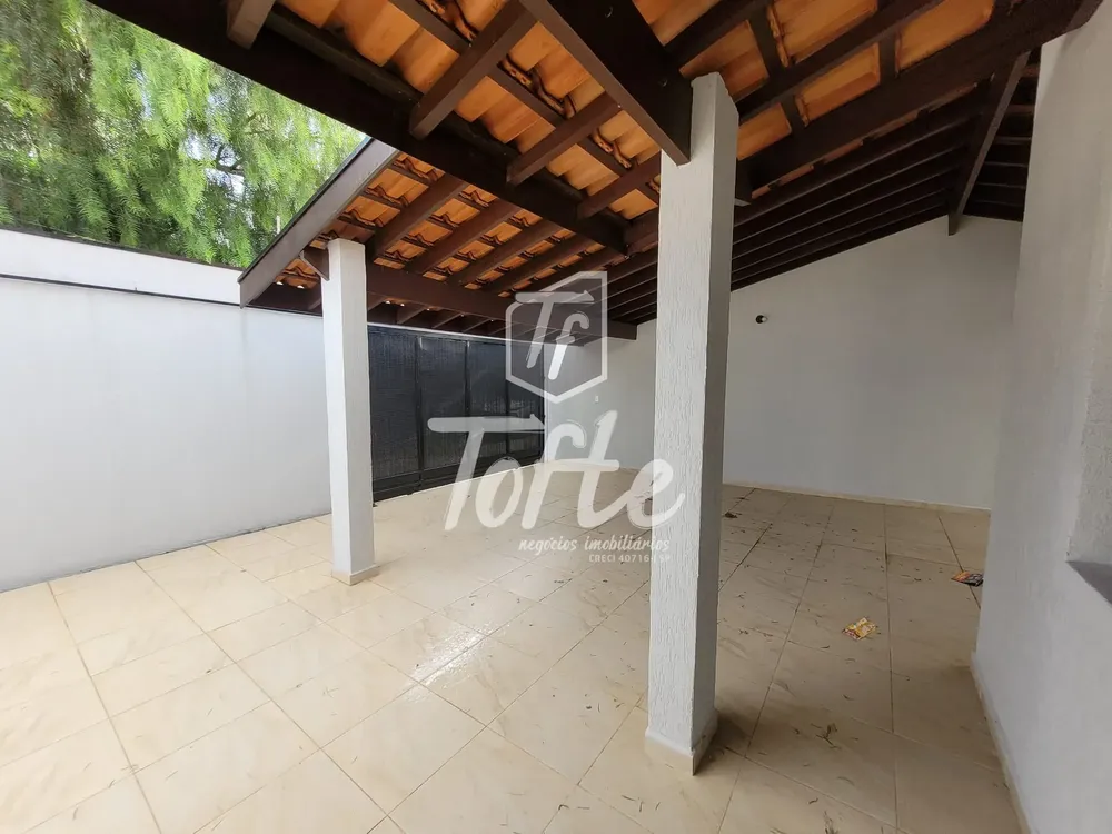 Sobrado, 3 quartos, 213 m² - Foto 4
