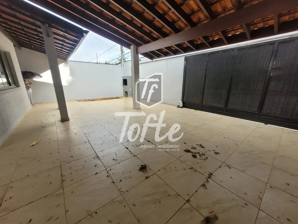 Sobrado, 3 quartos, 213 m² - Foto 3