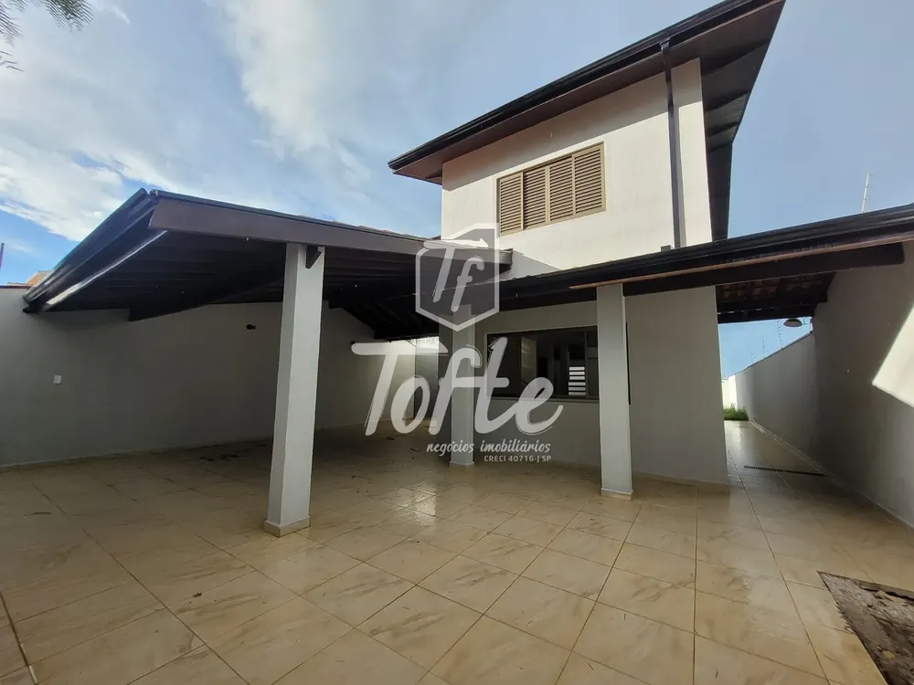 Sobrado, 3 quartos, 213 m² - Foto 1