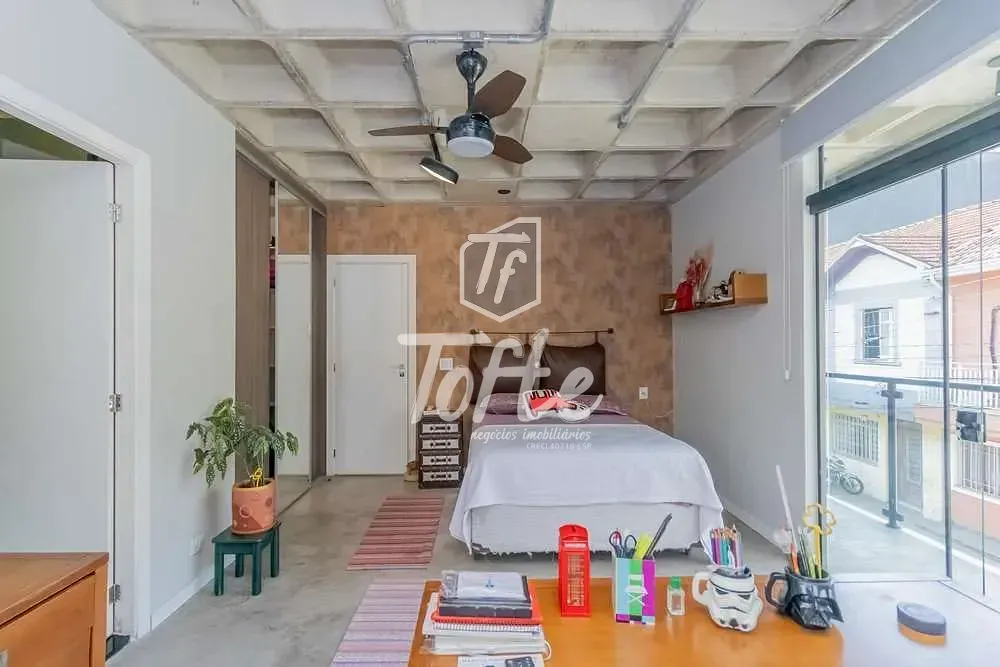 Casa, 3 quartos, 202 m² - Foto 4