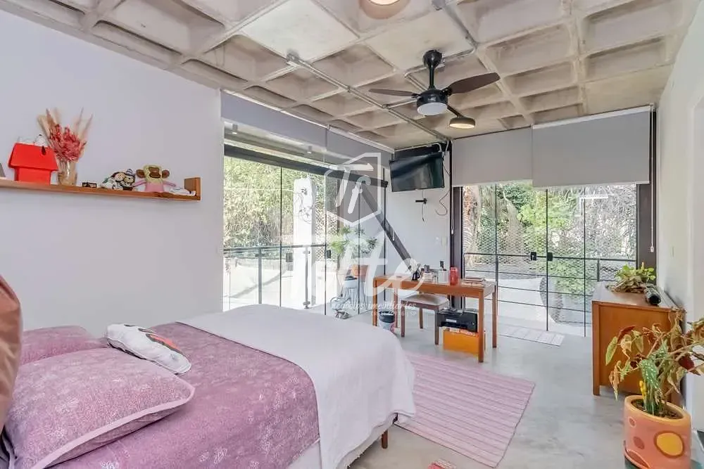 Casa, 3 quartos, 202 m² - Foto 3