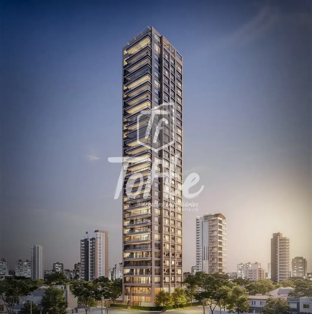Apartamento, 4 quartos, 303 m² - Foto 1