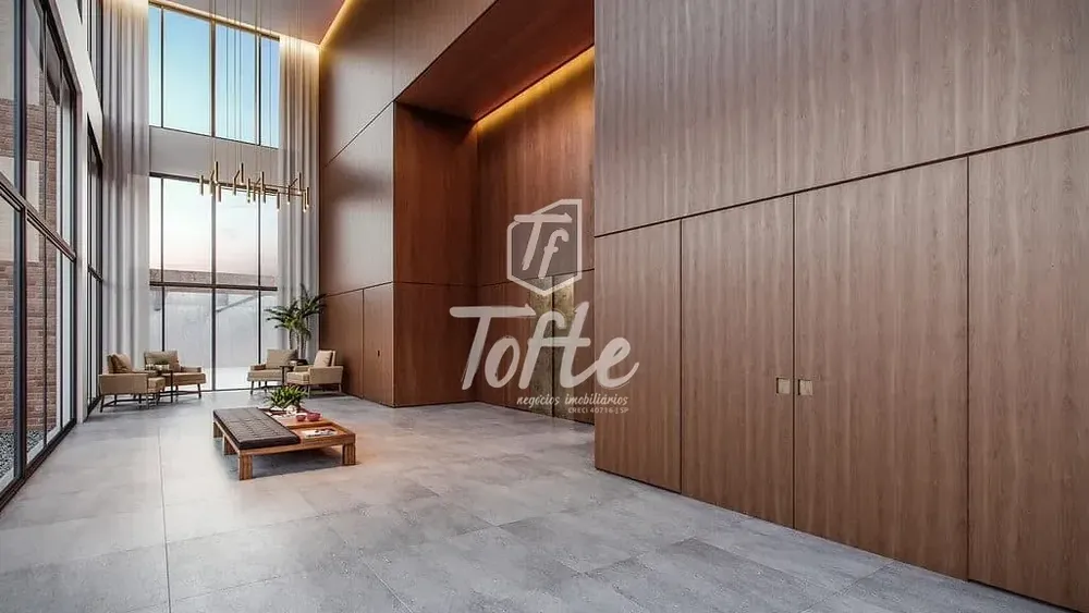 Apartamento, 4 quartos, 303 m² - Foto 2