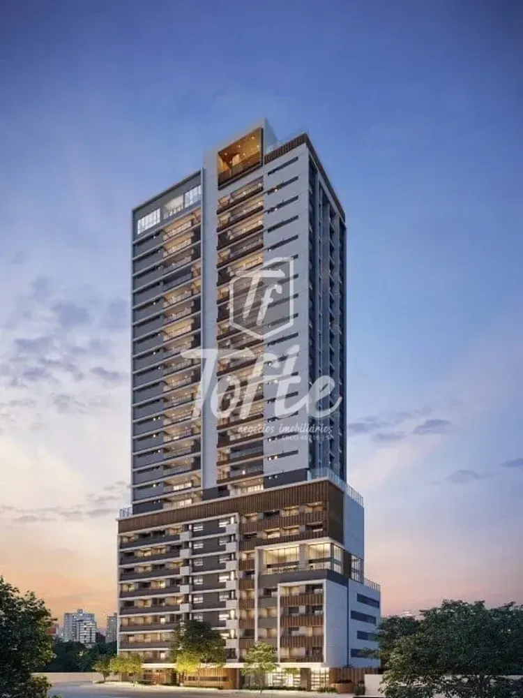 Loja-Salão, 213 m² - Foto 1