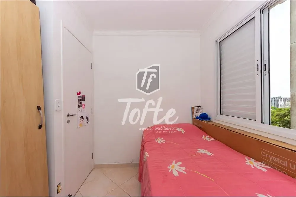 Apartamento, 3 quartos, 59 m² - Foto 4