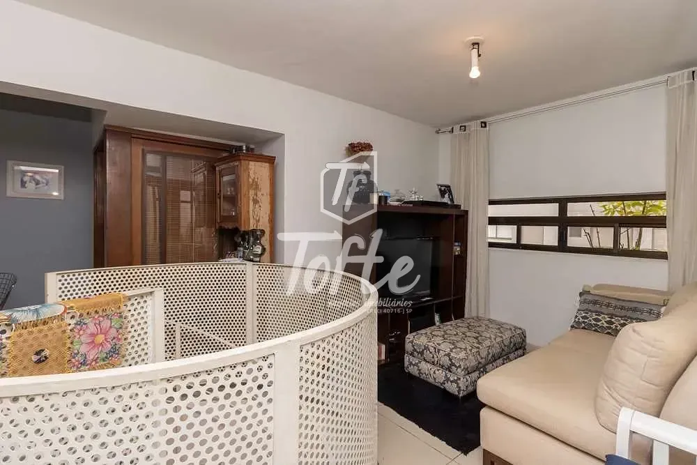 Cobertura, 1 quarto, 83 m² - Foto 2