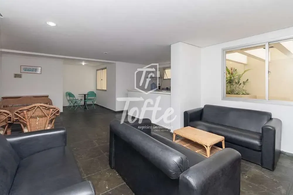 Cobertura, 1 quarto, 83 m² - Foto 4
