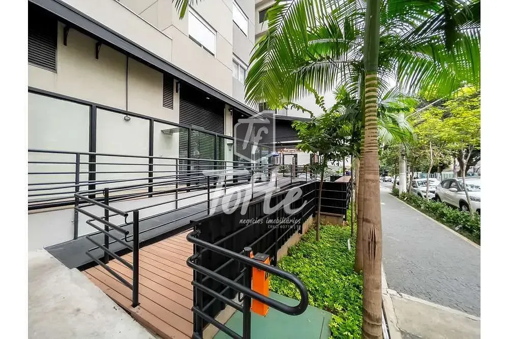 Sala-Conjunto, 25 m² - Foto 4