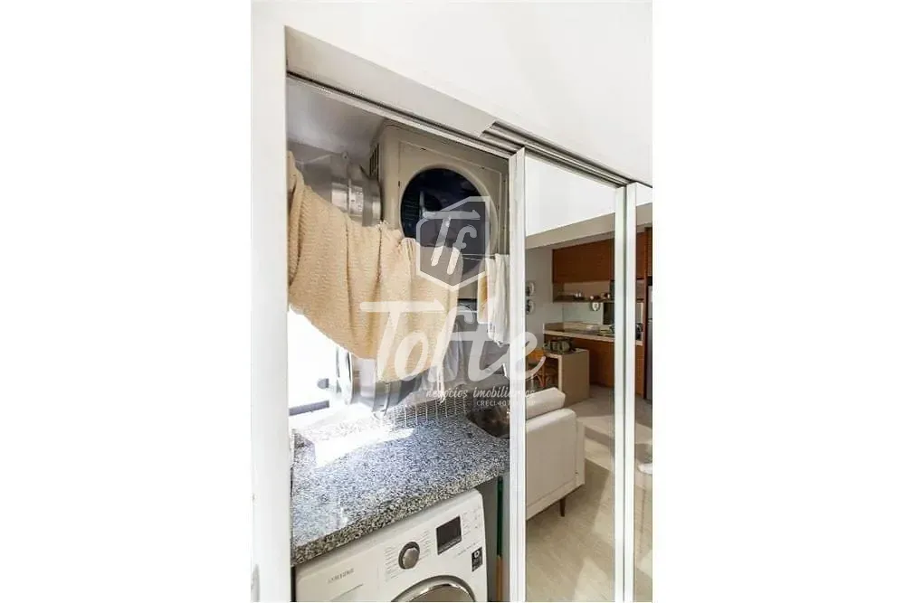 Apartamento, 1 quarto, 62 m² - Foto 4
