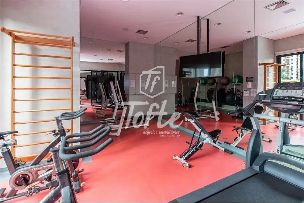 Apartamento, 1 quarto, 62 m² - Foto 2