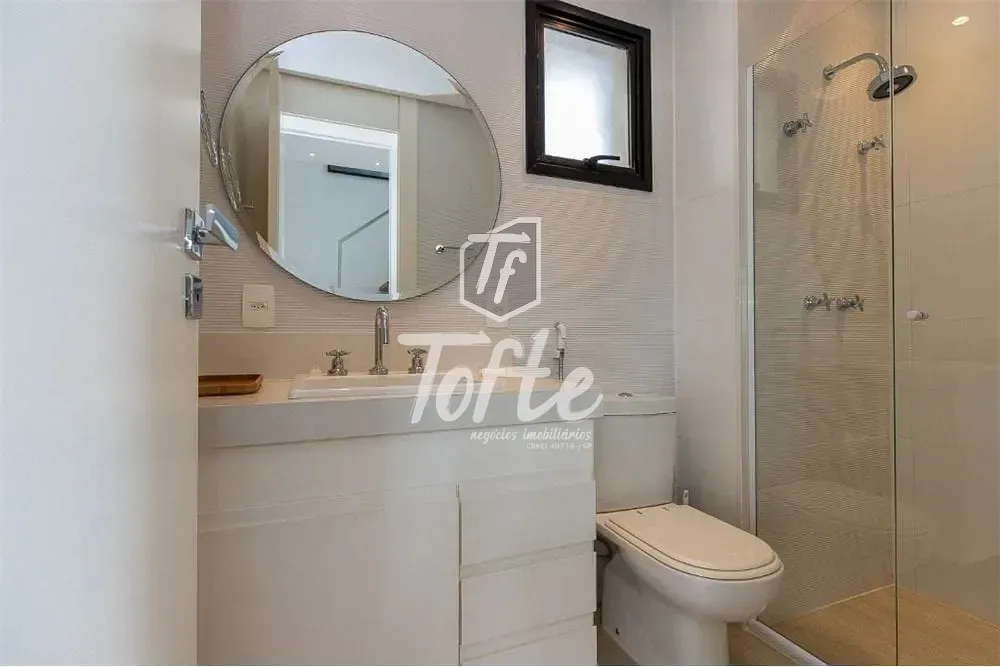 Apartamento, 1 quarto, 62 m² - Foto 3