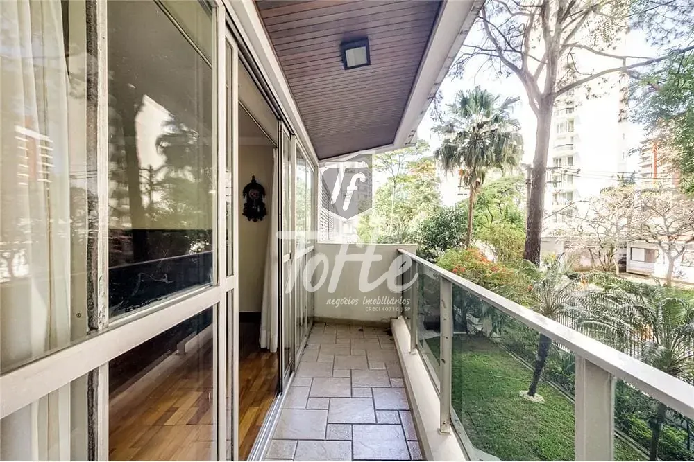Apartamento, 4 quartos, 186 m² - Foto 2