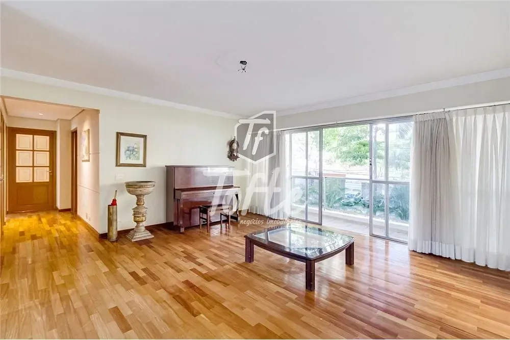Apartamento, 4 quartos, 186 m² - Foto 3