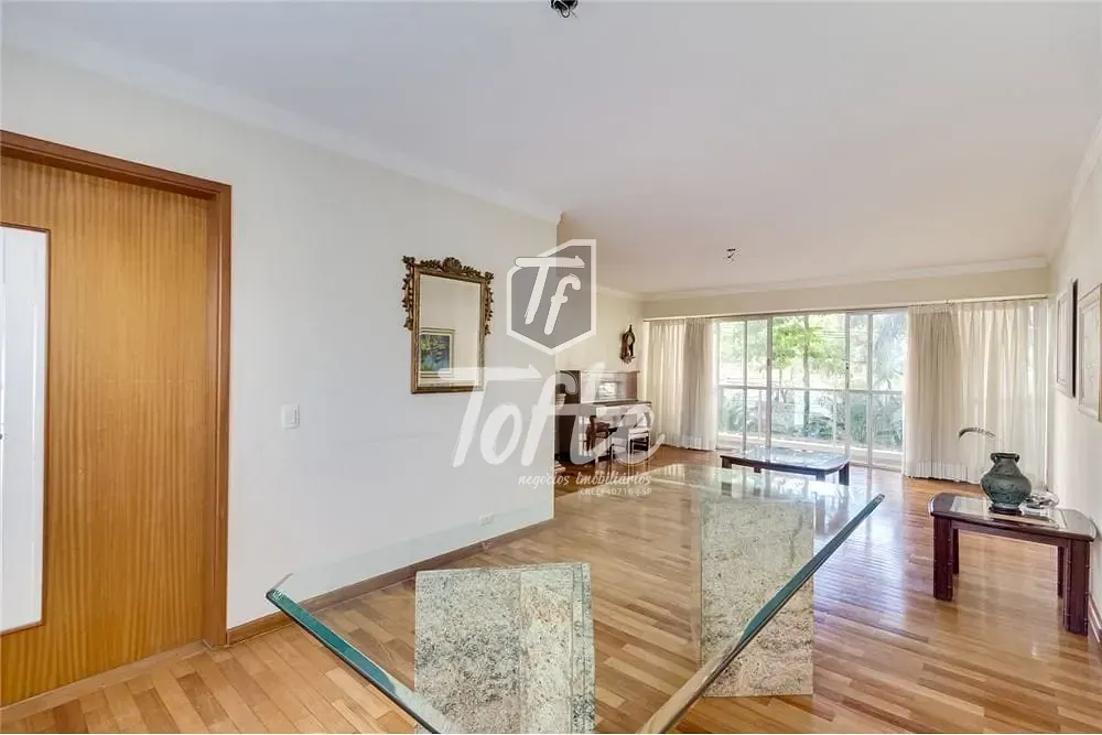 Apartamento, 4 quartos, 186 m² - Foto 4