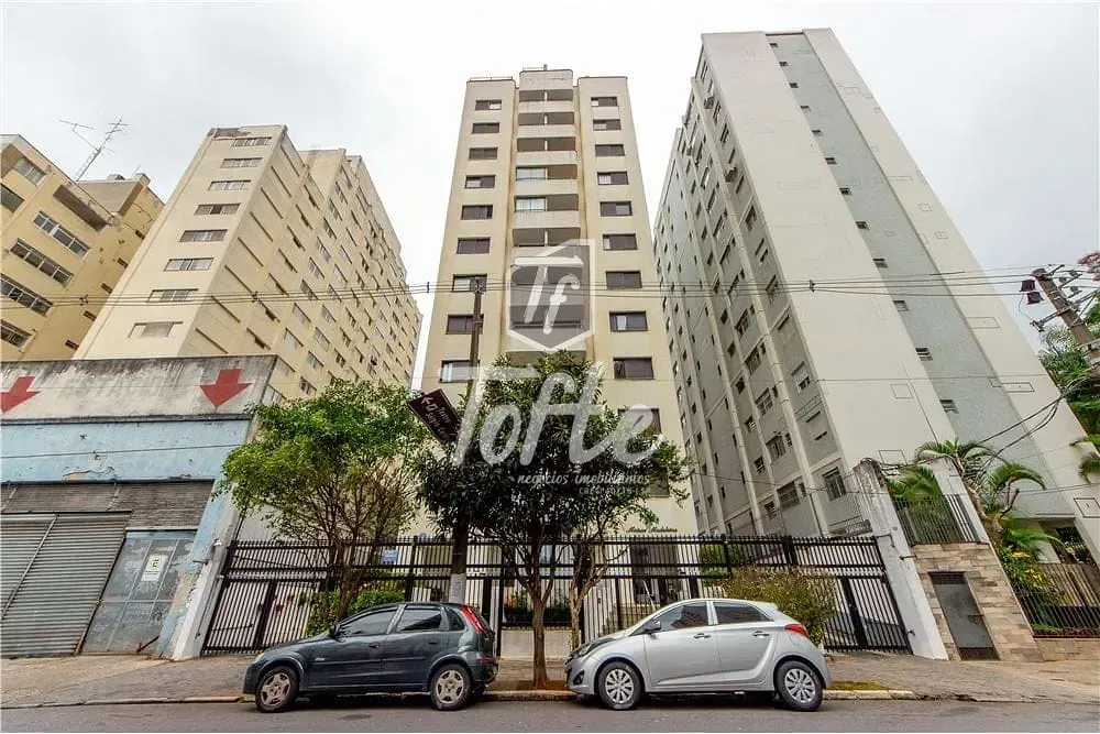 Apartamento, 2 quartos, 63 m² - Foto 3