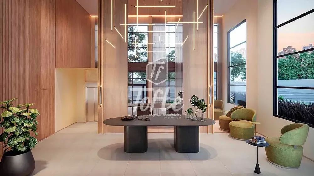 Apartamento, 3 quartos, 81 m² - Foto 3