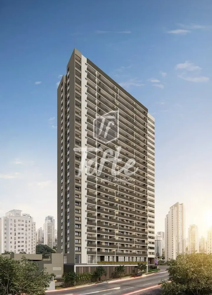 Apartamento, 3 quartos, 81 m² - Foto 1