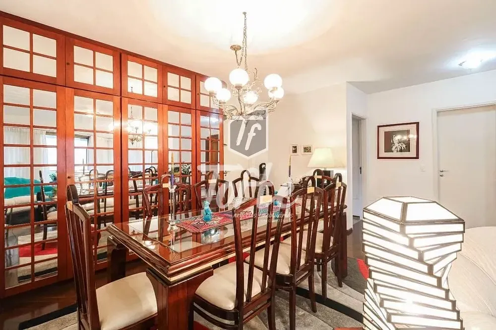 Apartamento, 4 quartos, 173 m² - Foto 3