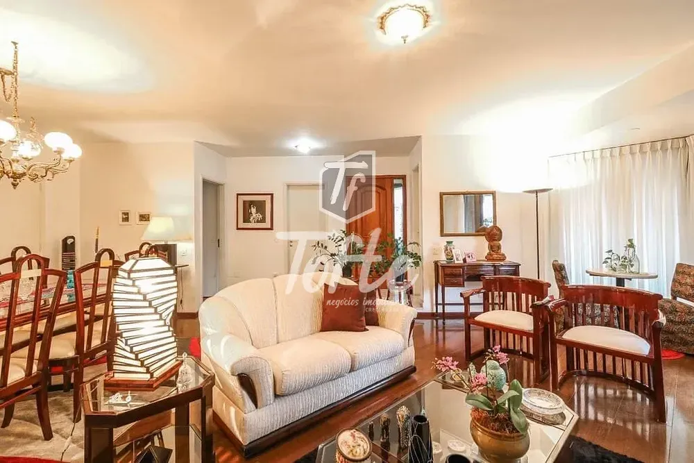 Apartamento, 4 quartos, 173 m² - Foto 2